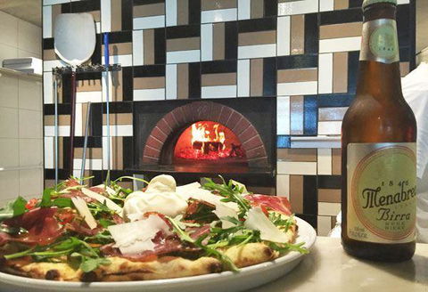 Stella Italian Kitchen And Pizzeria - Gold Coast 4U 8