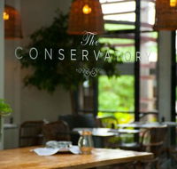 The Conservatory - Accommodation Gold Coast