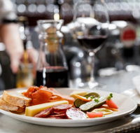 The Heritage Wine Bar - Accommodation Gold Coast