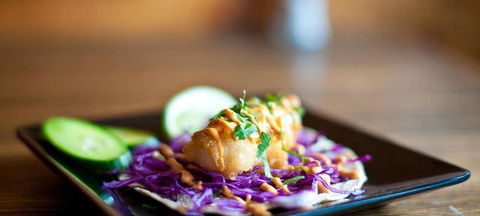 Zest Restaurant And Beer Garden - Gold Coast 4U 0
