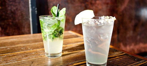 Zest Restaurant And Beer Garden - Gold Coast 4U 11