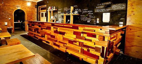 Zest Restaurant And Beer Garden - Gold Coast 4U 13