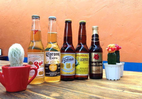 Zest Restaurant And Beer Garden - Gold Coast 4U 14