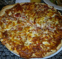 Anna's Restaurant - Gold Coast 4U