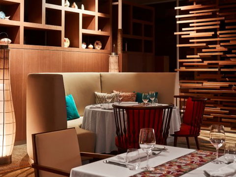 Arnguli Grill & Restaurant - 1 Gold Coast 0