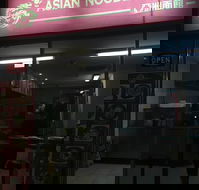 Asian Noodle House - Gold Coast 4U