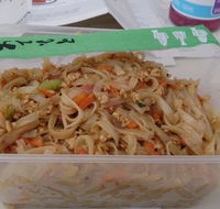 Ayers Wok Noodle Bar - Accommodation Gold Coast