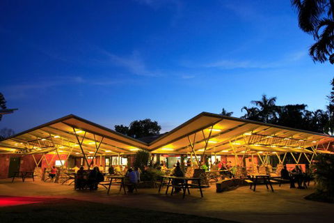 Barra Bar & Bistro - Gold Coast 4U 0