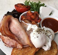 Bean Tree Cafe - Gold Coast 4U