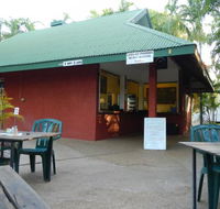 Big Fig Bistro - Accommodation Gold Coast