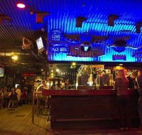 Bojangles Saloon  Restaurant - Gold Coast 4U