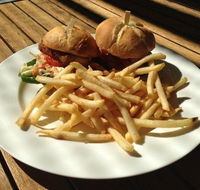 Deck Eatery  Bar - Gold Coast 4U
