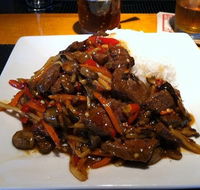 Eldorado Restaurant - Gold Coast 4U