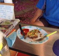 Fran's Devonshire Tea House - Accommodation Gold Coast