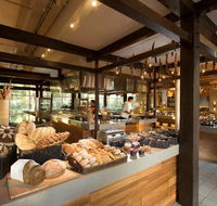 Ilkari Restaurant - Accommodation Gold Coast