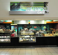 Jade Ebonys Cafe - Gold Coast 4U