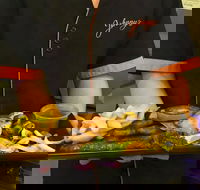Johnnys Dine-In Takeaway - Gold Coast 4U