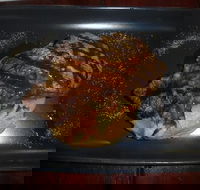 Latitude 12 Restaurant - Gold Coast 4U