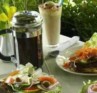Litchfield Cafe - Gold Coast 4U