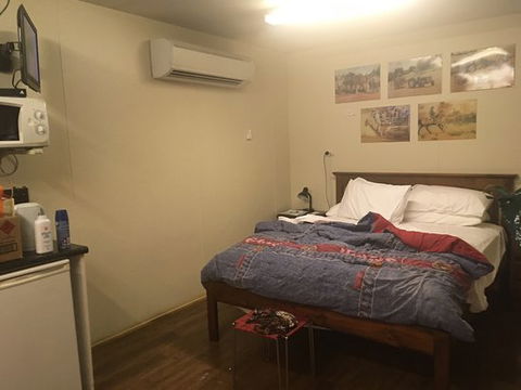 Litchfield Tourist Park Bar And Cafe - Gold Coast 4U 0