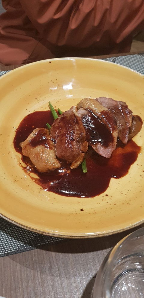 Mangata Bistro & Bar - Gold Coast 4U 4