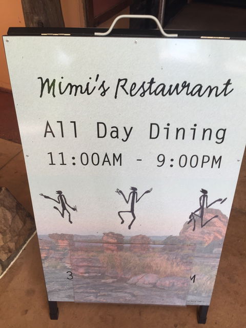 Mimi's Restaurant - Gold Coast 4U 3