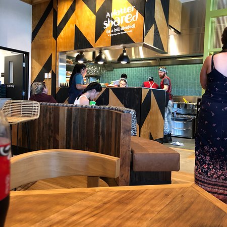 Nando's - Gold Coast 4U 0