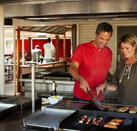 Pioneer BBQ and Bar - Accommodation Gold Coast