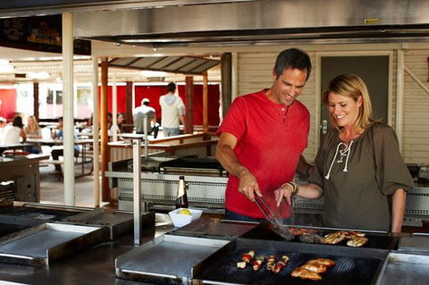 Pioneer BBQ And Bar - Gold Coast 4U 0