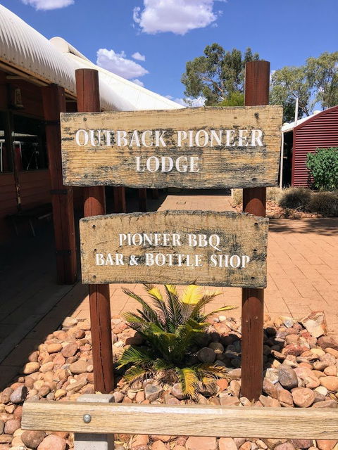 Pioneer BBQ And Bar - Gold Coast 4U 1