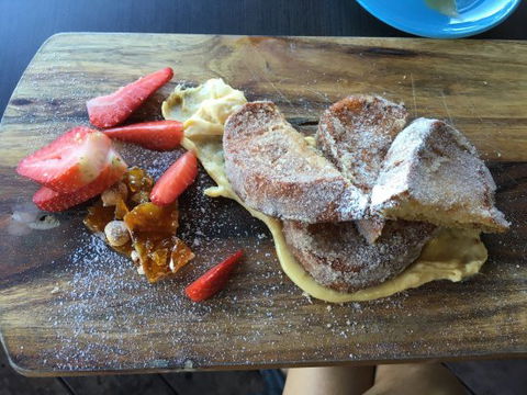 Q Bar And Brasserie On The Avenue - Accommodation Gold Coast 0