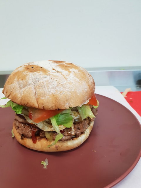 Red Centre Cafe And Takeaway - Accommodation Gold Coast 3