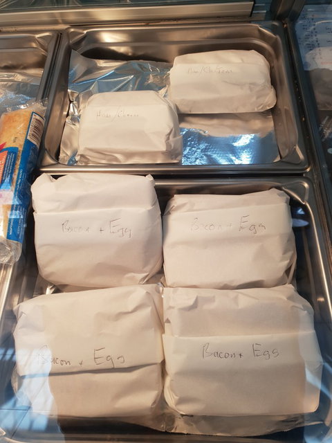 Red Centre Cafe And Takeaway - Accommodation Gold Coast 6