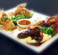 Red Ochre Grill Restaurant Alice Springs - Gold Coast 4U