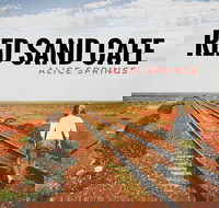 Red Sands Cafe - Gold Coast 4U