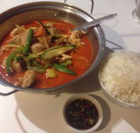 Regent Court Chinese Restaurant - Accommodation Gold Coast