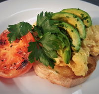 Shillelagh's Restaurant - Accommodation Gold Coast