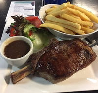 Sporties Steak  Grill - Gold Coast 4U