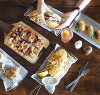 The Precinct Tavern - Accommodation Gold Coast