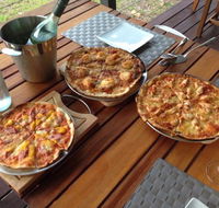 The Purple Mango Cafe and Brewery - Gold Coast 4U