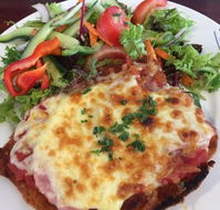 The Rock Bar - Gold Coast 4U