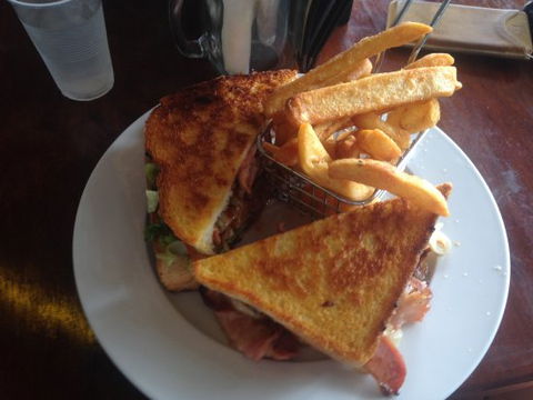 Three C's Cafe - Accommodation Gold Coast 0