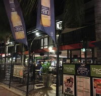 Uncles Tavern - Gold Coast 4U