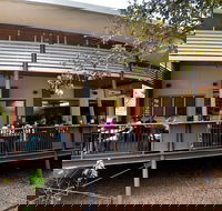 Wangi Falls Cafe - Gold Coast 4U