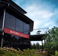 Barilla Bay - Accommodation Gold Coast
