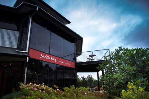 Barilla Bay - Accommodation Gold Coast 0