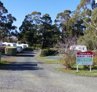 Barilla Holiday Park - Accommodation Gold Coast