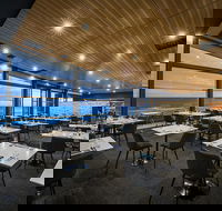 Bayviews Restaurant  Lounge Bar - Accommodation Gold Coast
