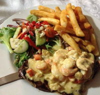 Beachway Restaurant - Gold Coast 4U