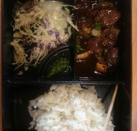 Bento - Accommodation Gold Coast